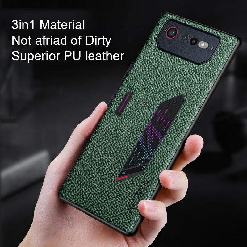 Ốp Lưng Cho Asus Rog Điện Thoạ - đánh giá và giá Pc Gaming Rog