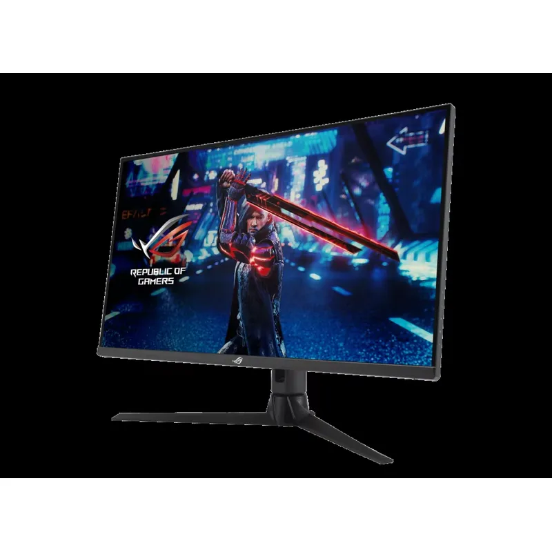 Gaming PC IPS ROG Strix XG32UQ - đánh giá và giá Pc Gaming Rog