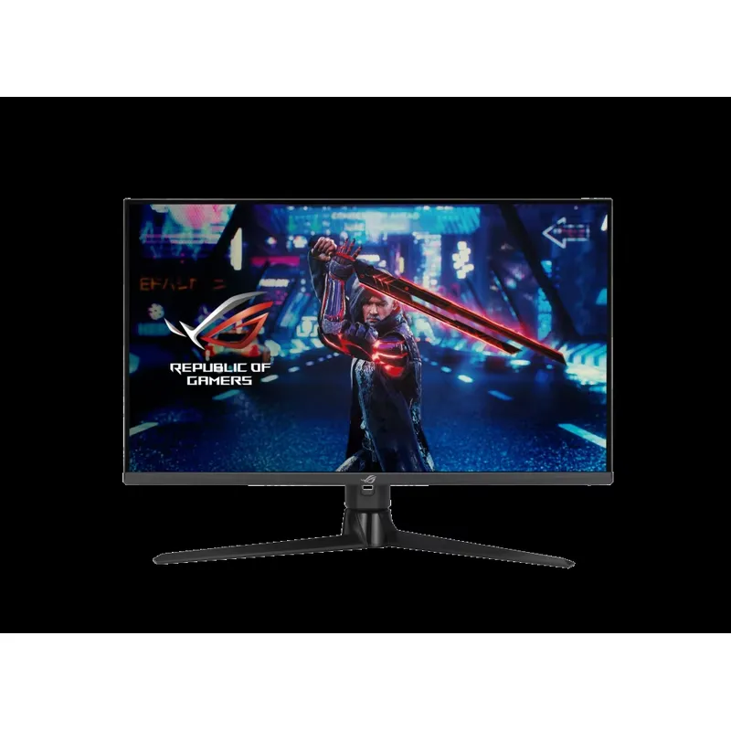 Gaming PC IPS ROG Strix XG32UQ - đánh giá và giá Pc Gaming Rog