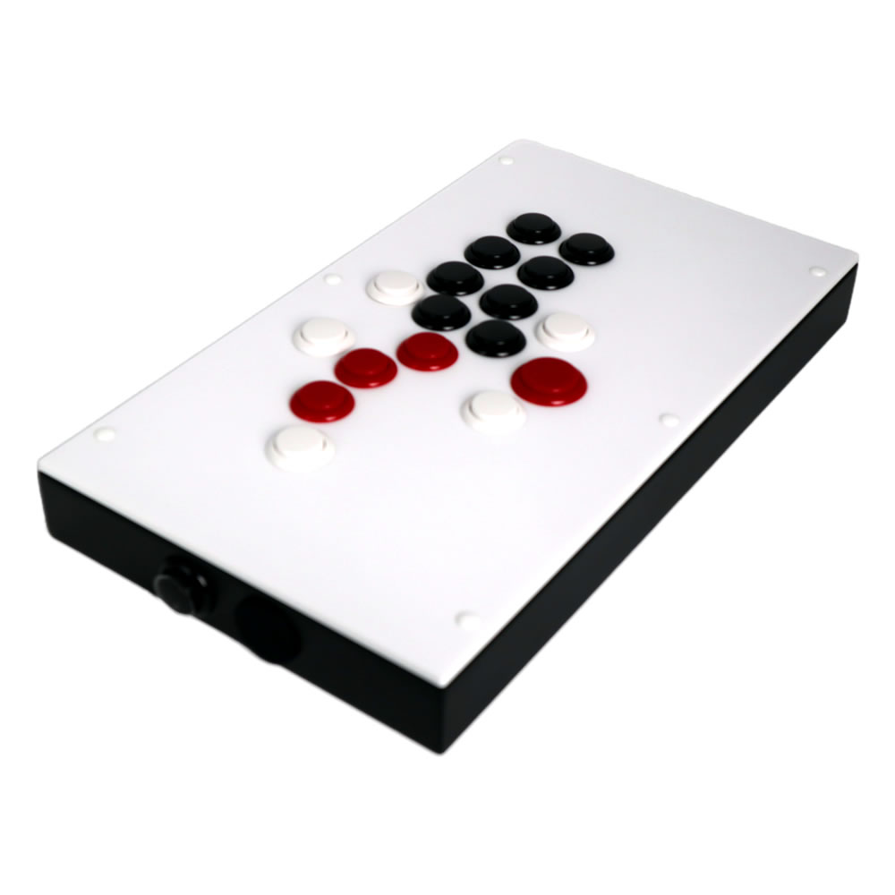 FightBox F-PRO All Button Leve - đánh giá và giá Joystick Pc Gaming