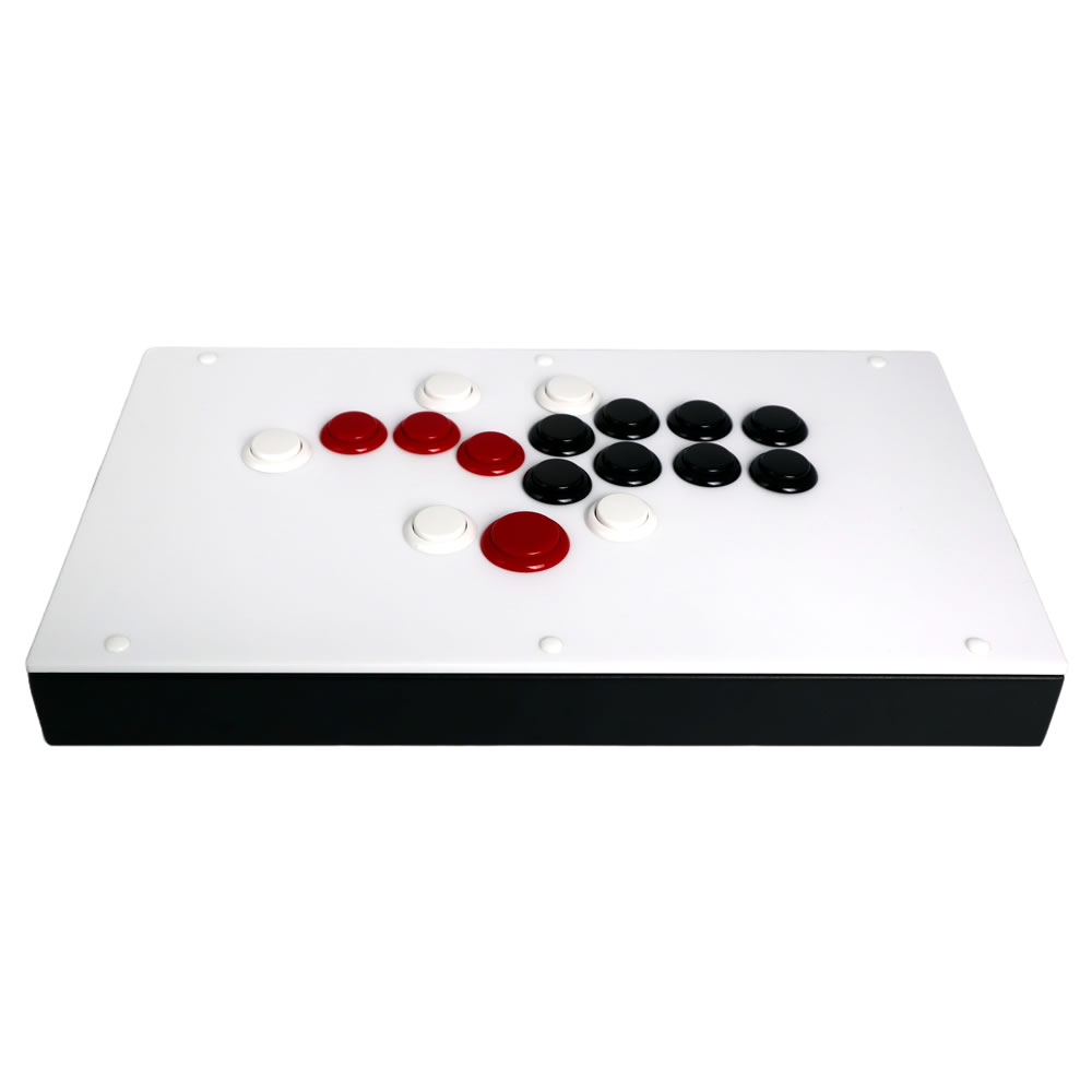 FightBox F-PRO All Button Leve - đánh giá và giá Joystick Pc Gaming