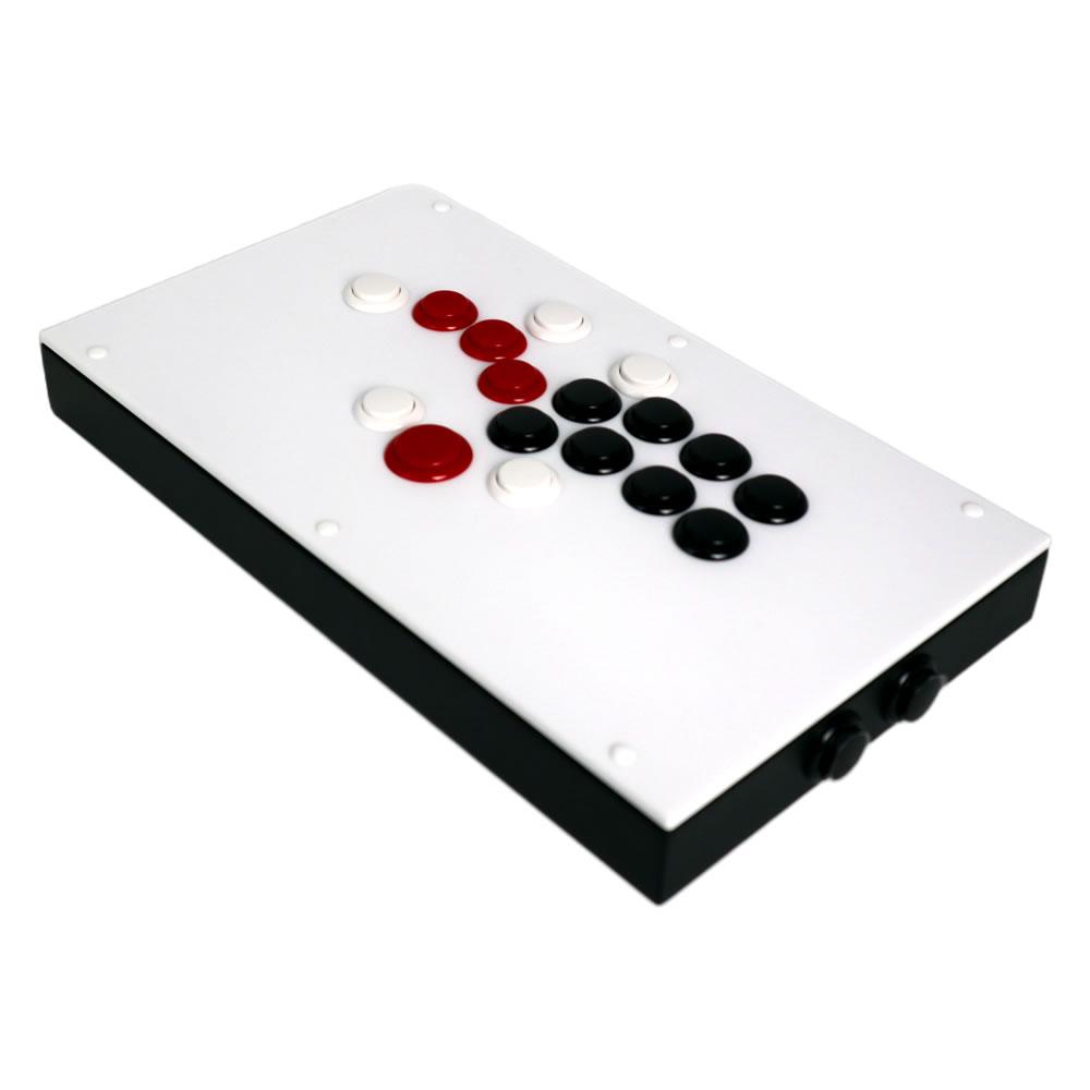 FightBox F-PRO All Button Leve - đánh giá và giá Joystick Pc Gaming