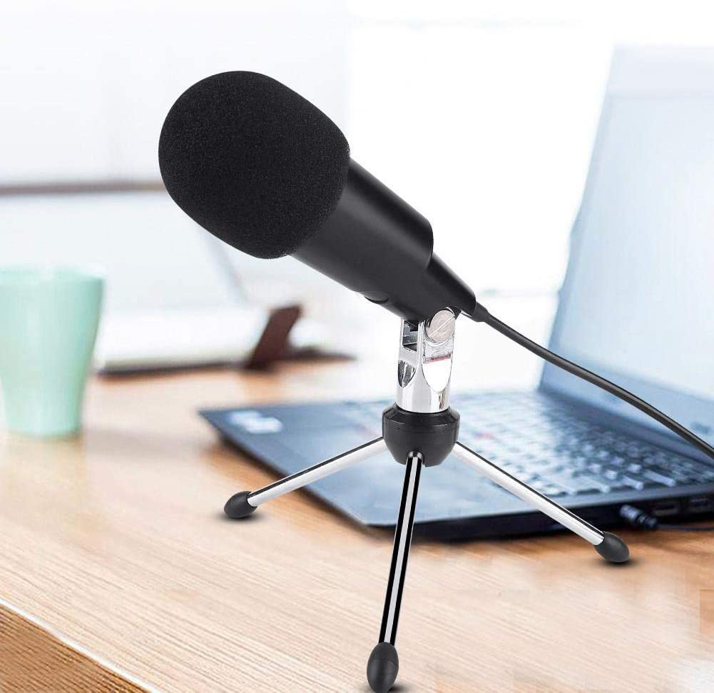 Professional USB Condenser Mic - đánh giá và giá Pc Gaming Youtube
