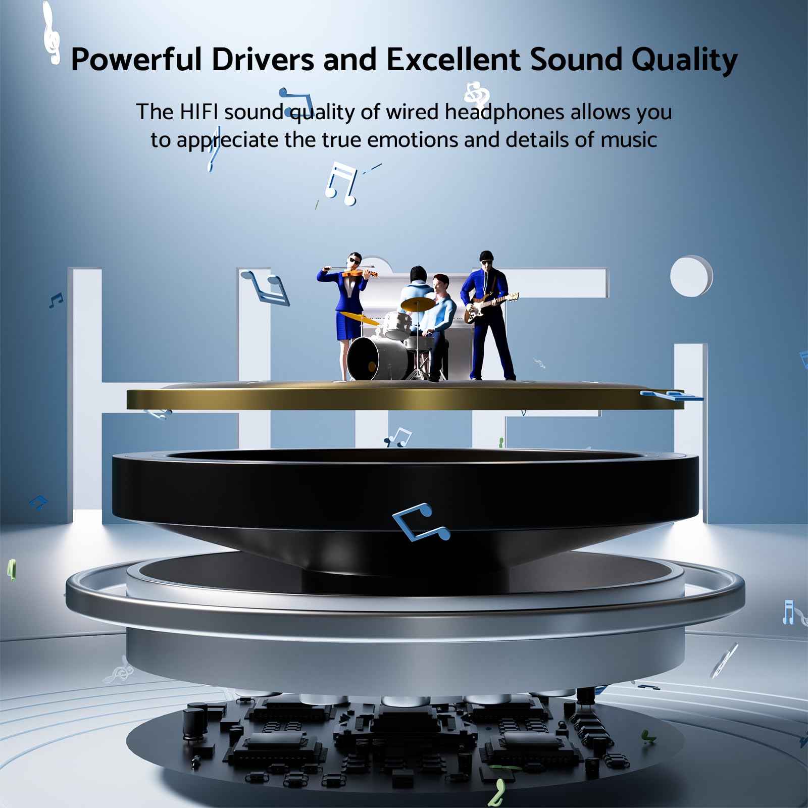 Bass Stereo Sound Type C 3.5mm - đánh giá và giá Pc Gaming Xiaomi