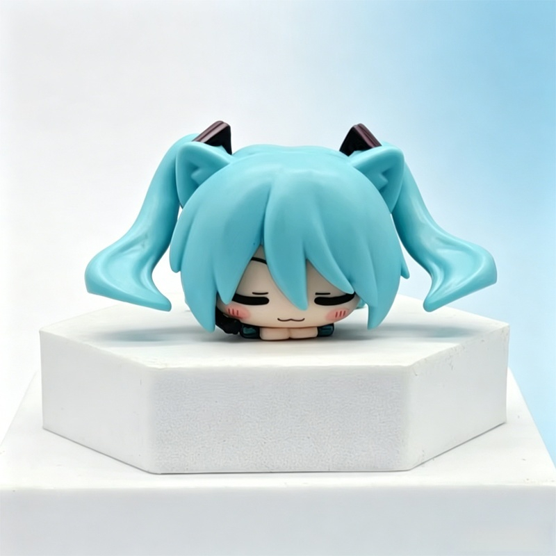 Ready Stock 6 Styles Kawaii Ca - đánh giá và giá Pc Gaming Hatsune Miku
