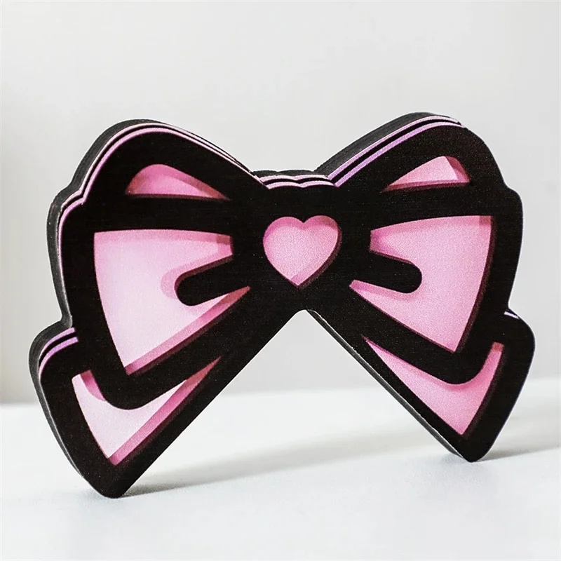 Kawaii Pink Acrylic Bow Monito - đánh giá và giá Pc Gaming Setup