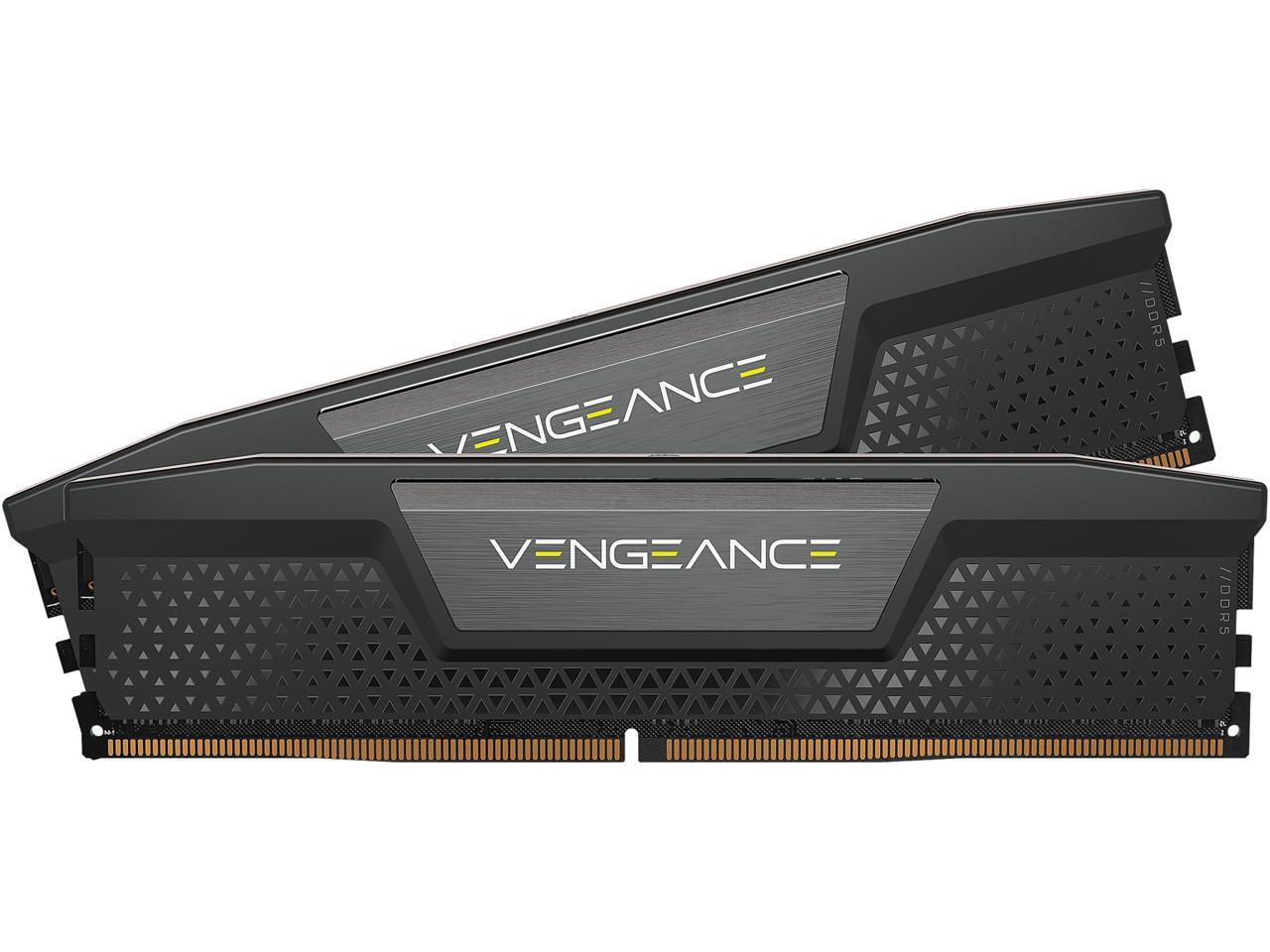CORSAIR Vengeance 16GB (2 x 8G - đánh giá và giá Corsair Ram Vengeance 16Gb
