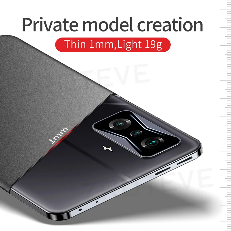 For PocoF4 GT Case ZROTEVE Ult - đánh giá và giá Pc Gaming Fullset