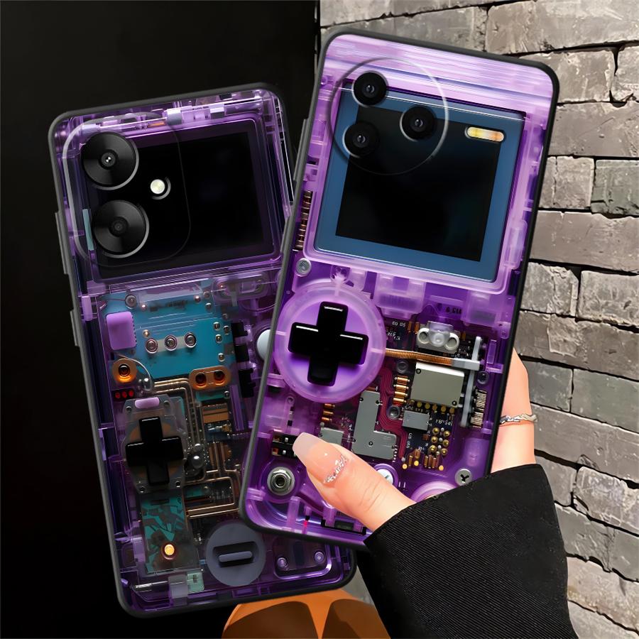Funda Phone Cover Case for Xia - đánh giá và giá Pc Gaming Xiaomi