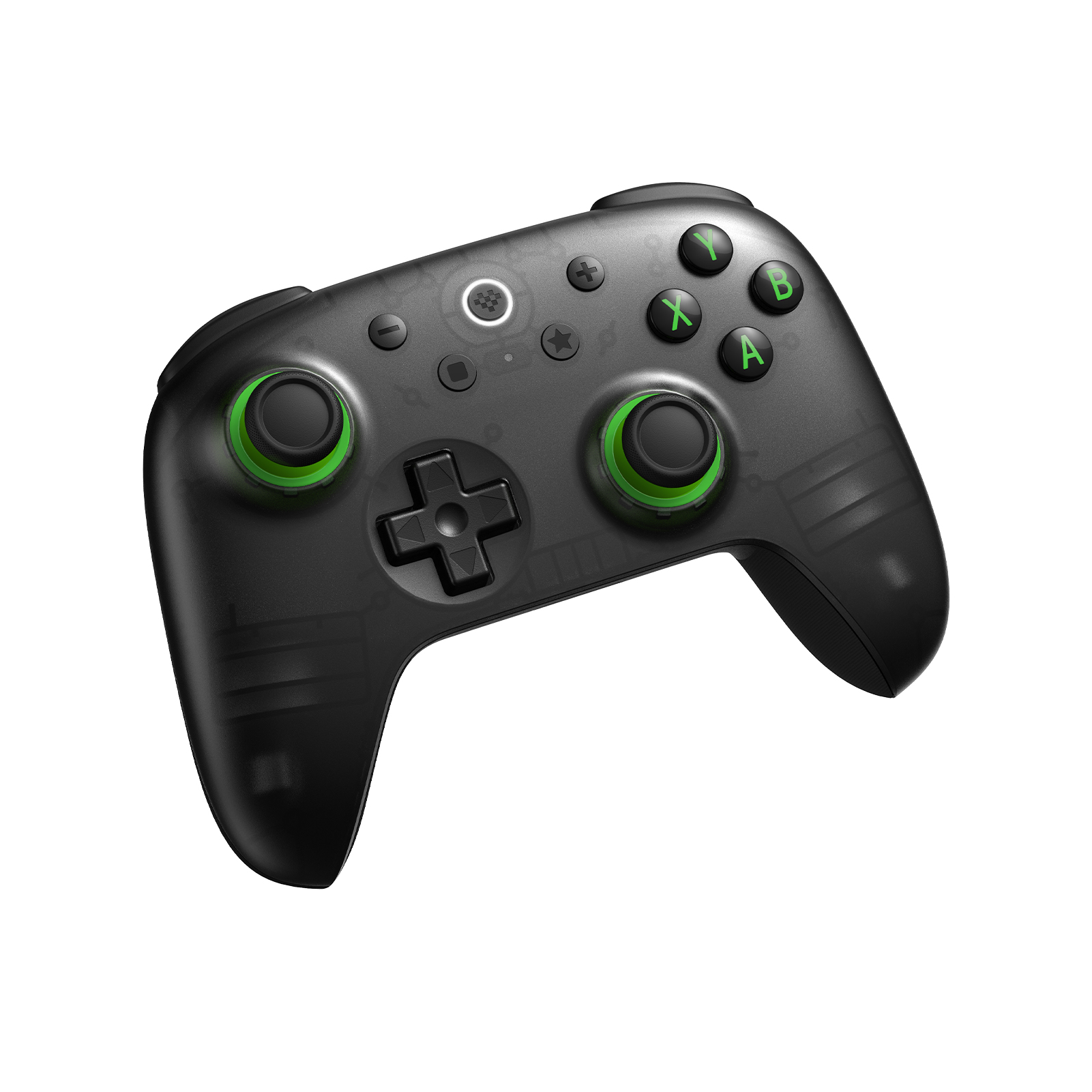 8BitDo - Ultimate 2C Wireless  - đánh giá và giá Joystick Pc Gaming