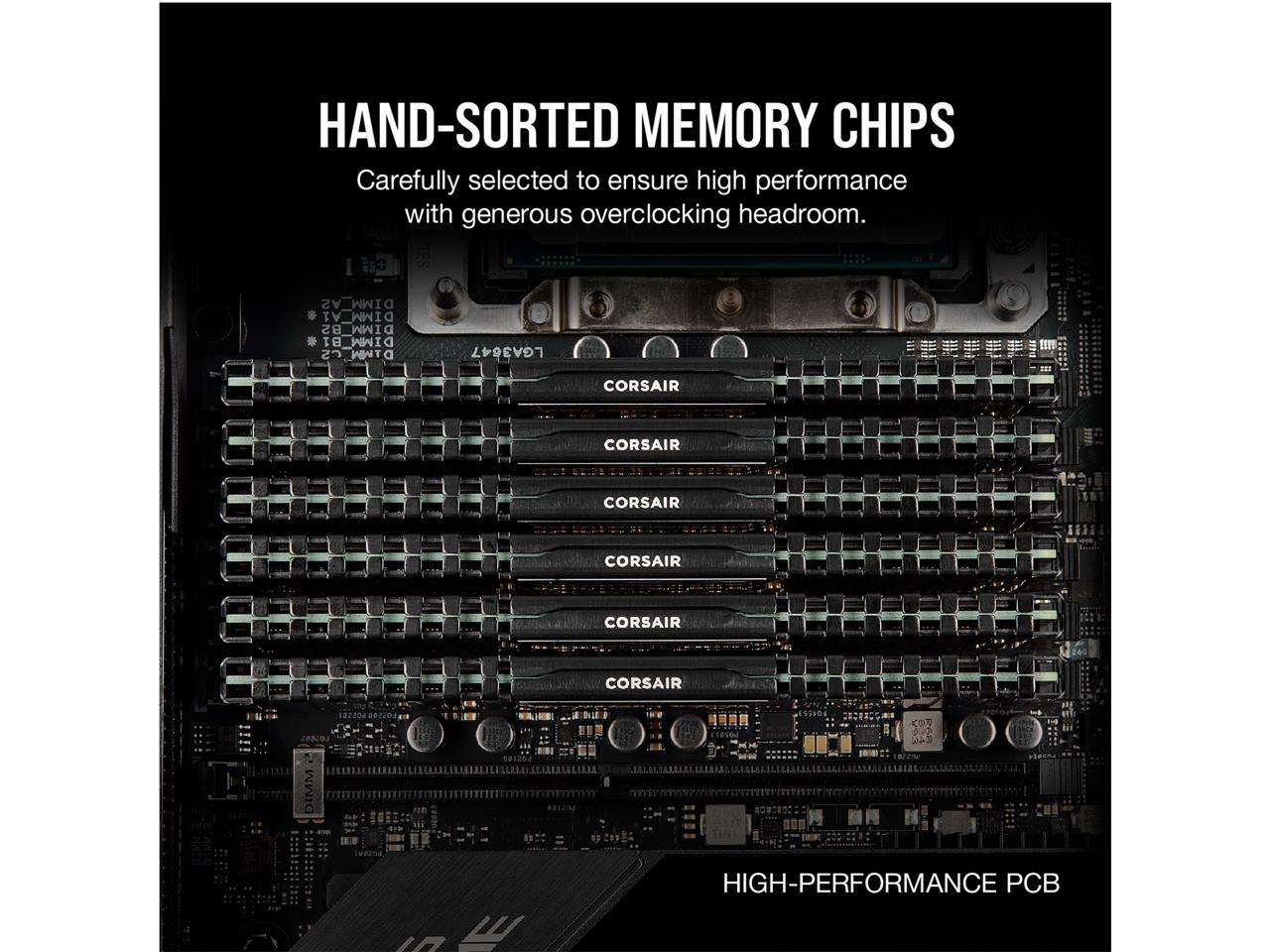 CORSAIR Vengeance LPX 32GB (2  - đánh giá và giá Corsair Ram Vengeance 16Gb