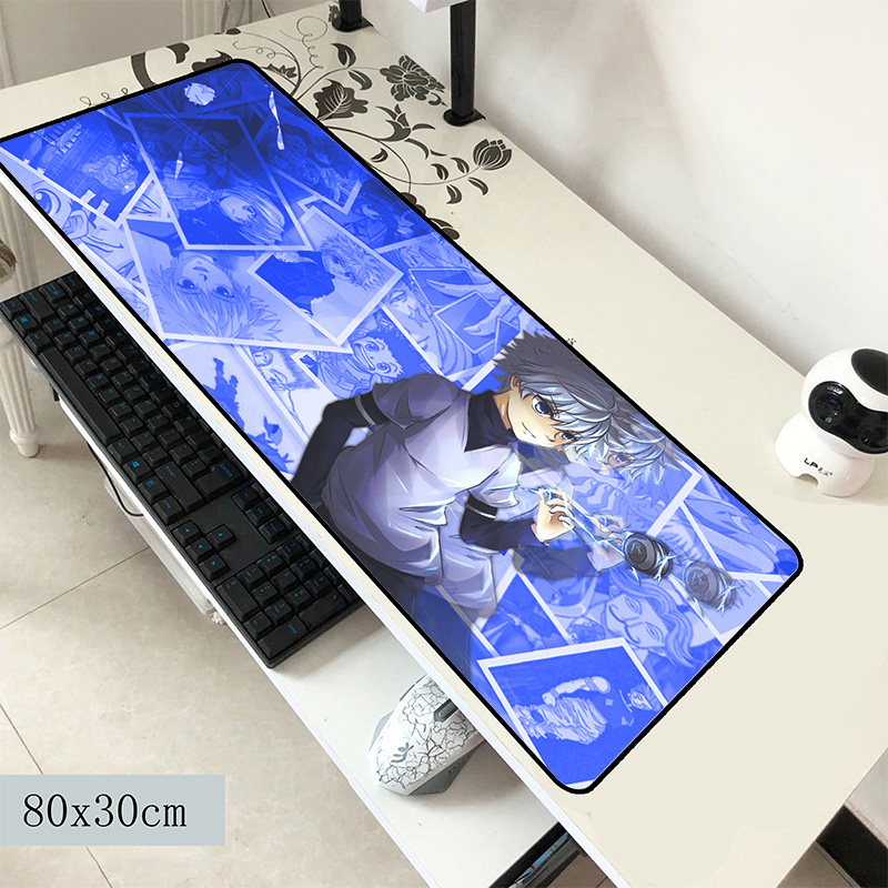 hunter x hunter mouse pad 800x - đánh giá và giá Pc Gaming High End