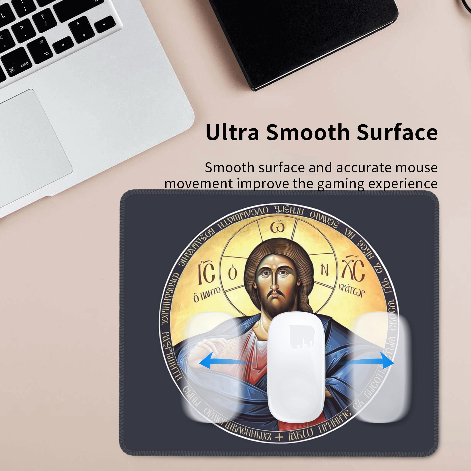 Christ Pantocrator Orthodox Ic - đánh giá và giá Pc Gaming Icon