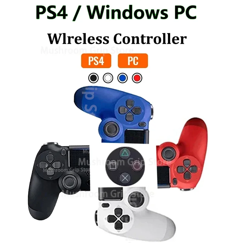Wireless Game Controller for P - đánh giá và giá Pc Gaming Emulator