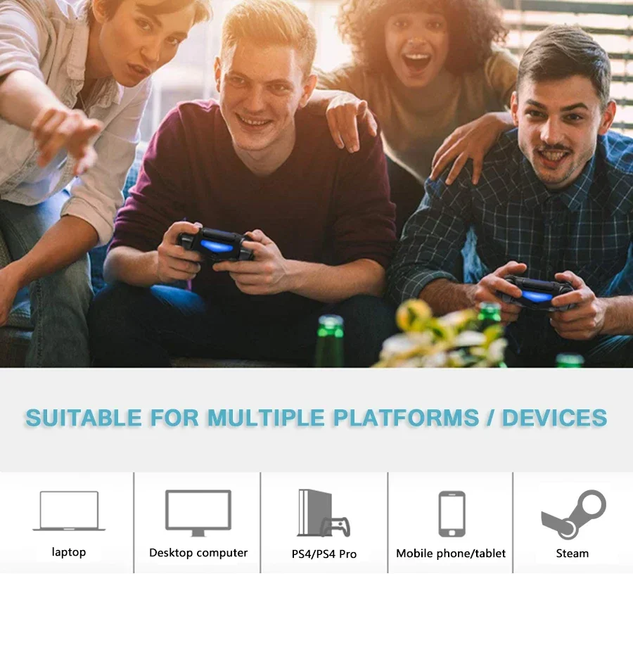 Wireless Game Controller for P - đánh giá và giá Pc Gaming Emulator