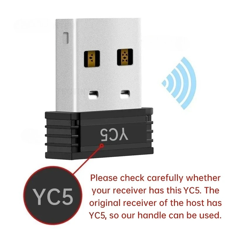 No Delay 2.4G Wireless Game Co - đánh giá và giá Joystick Pc Gaming