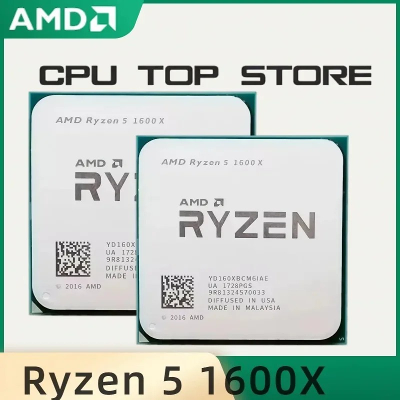 Original and New Brand 100%  R - đánh giá và giá Amd Cpu Ryzen 5