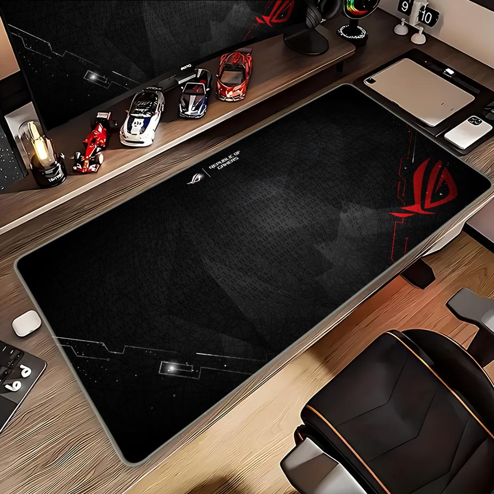 Asus Rog Mause Pad Anime Mouse - đánh giá và giá Pc Gaming Rog