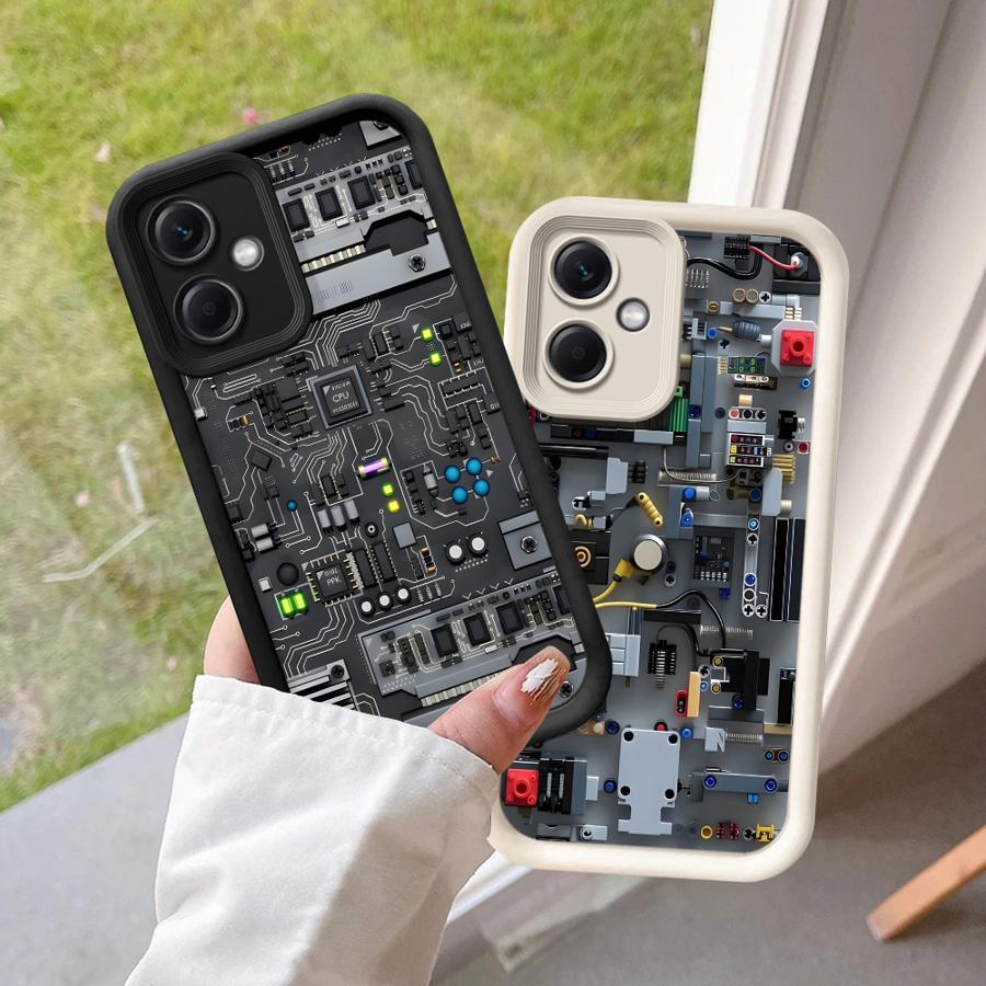 Gaming Console Pattern Phone C - đánh giá và giá Pc Gaming Xiaomi