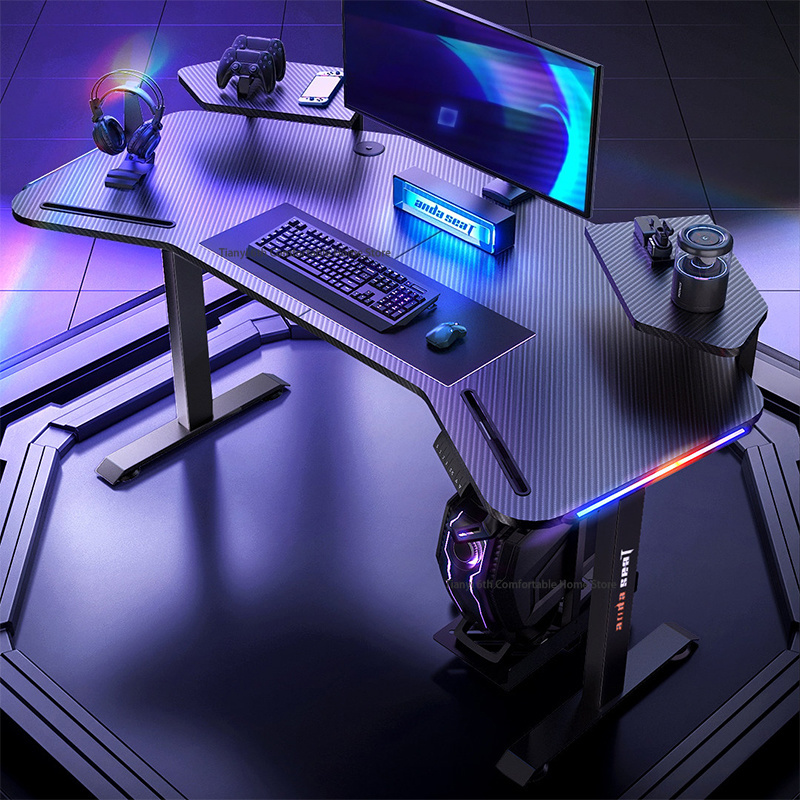 Nordic High-end Gaming Desks M - đánh giá và giá Pc Gaming High End