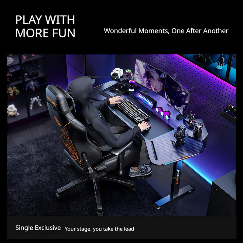 Nordic High-end Gaming Desks M - đánh giá và giá Pc Gaming High End