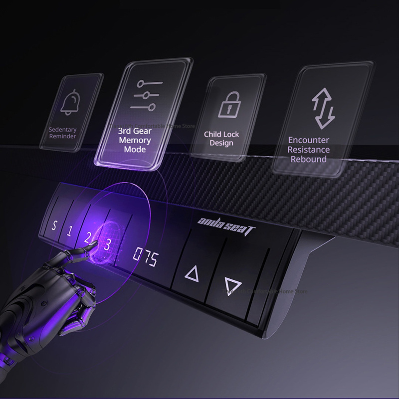 Nordic High-end Gaming Desks M - đánh giá và giá Pc Gaming High End