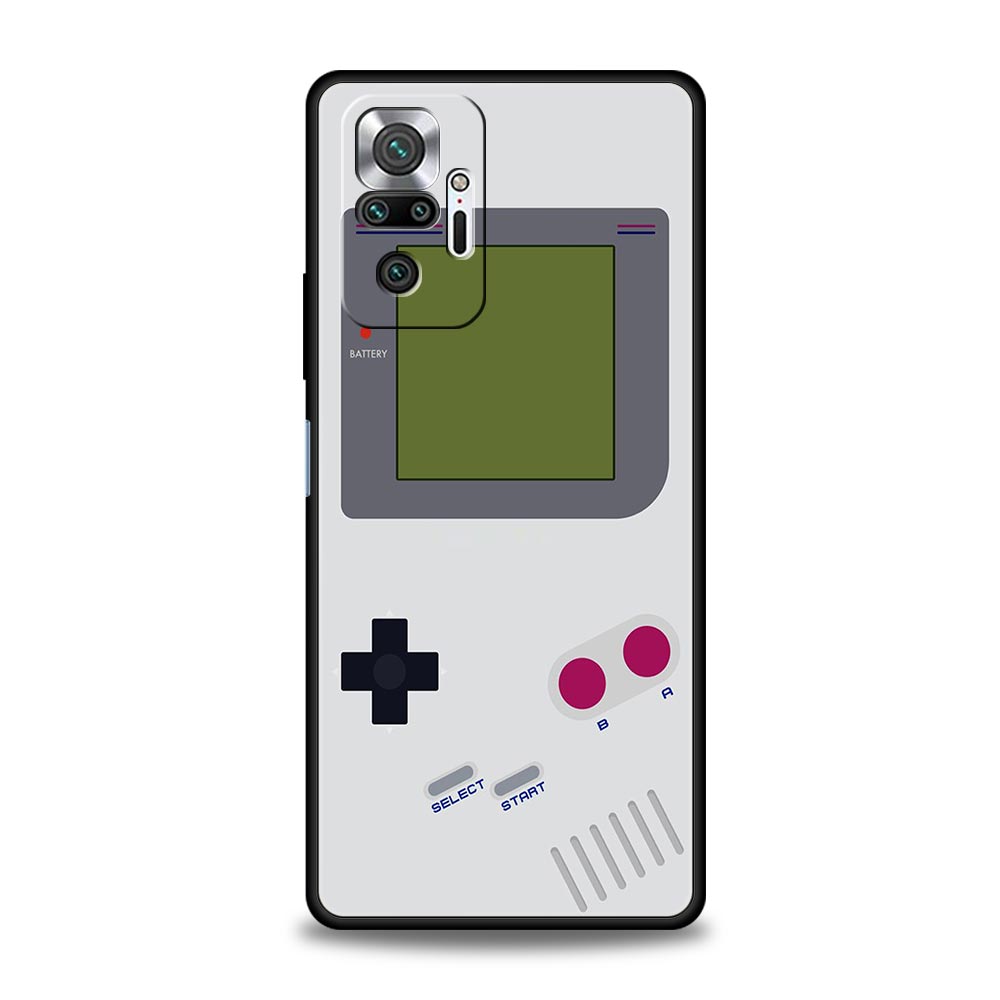 Vintage Băng Camera Gameboy Ốp - đánh giá và giá Pc Gaming Xiaomi