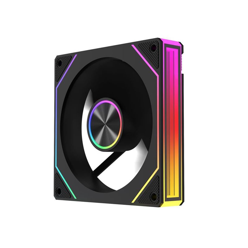 YSS-9 PRO Computer Chassis Fan - đánh giá và giá Argb Case Fan