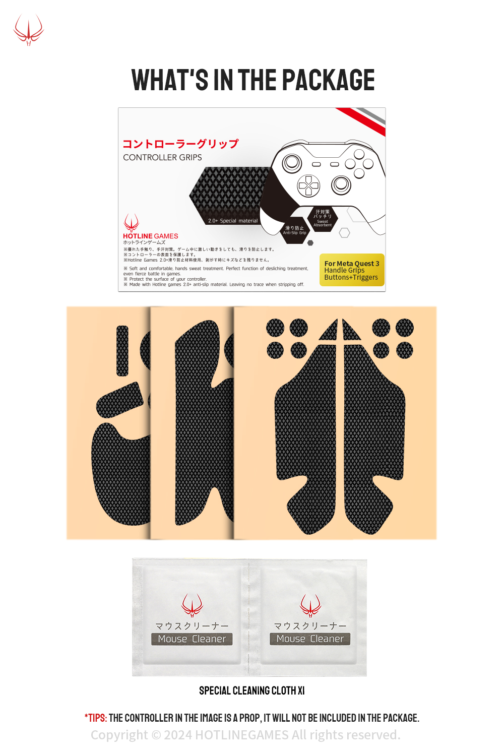 HOTLINE GAMES 2.0 Plus Control - đánh giá và giá Joystick Pc Gaming