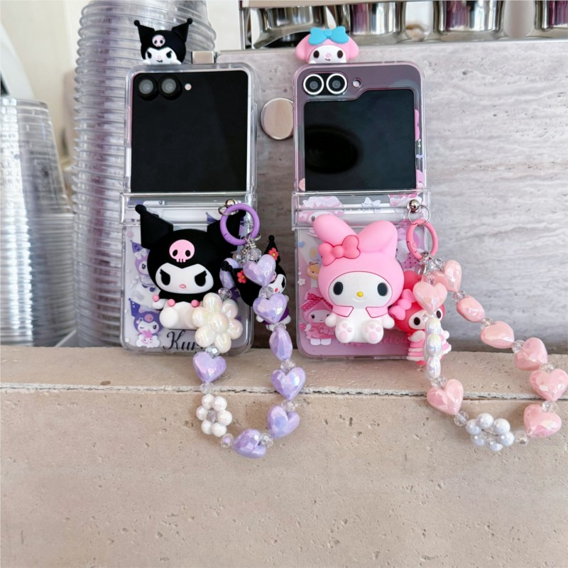 Stand Holder Phone Case For Sa - đánh giá và giá Pc Gaming Kuromi