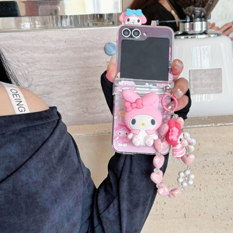 Stand Holder Phone Case For Sa - đánh giá và giá Pc Gaming Kuromi