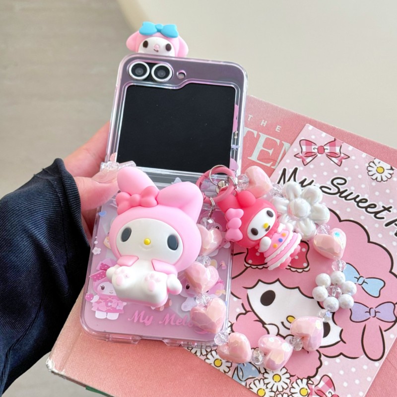 Stand Holder Phone Case For Sa - đánh giá và giá Pc Gaming Kuromi