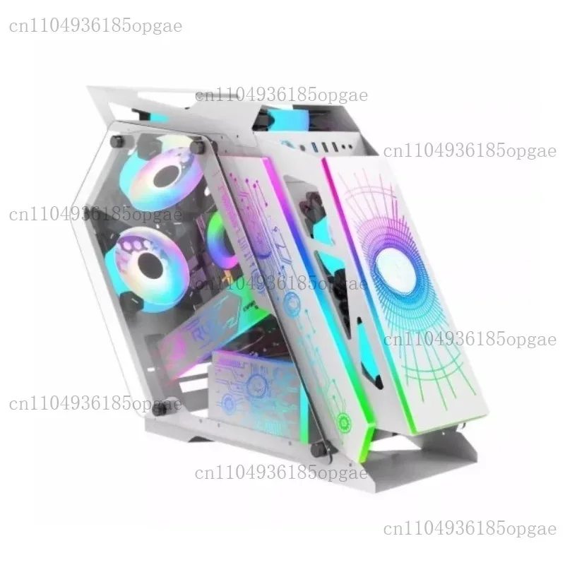High-End Gaming PC Case With B - đánh giá và giá Pc Gaming High End