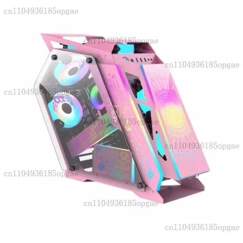 High-End Gaming PC Case With B - đánh giá và giá Pc Gaming High End