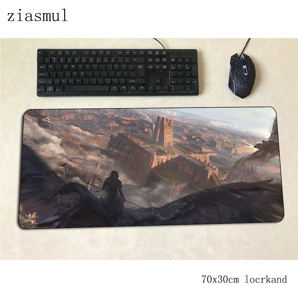 Fantasy Bird Mouse Pad Mats Hi - đánh giá và giá Pc Gaming High End