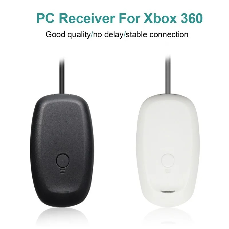 Wireless Gaming Receiver USB A - đánh giá và giá Joystick Pc Gaming