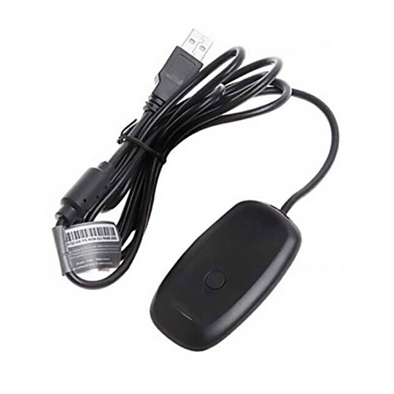 Wireless Gaming Receiver USB A - đánh giá và giá Joystick Pc Gaming