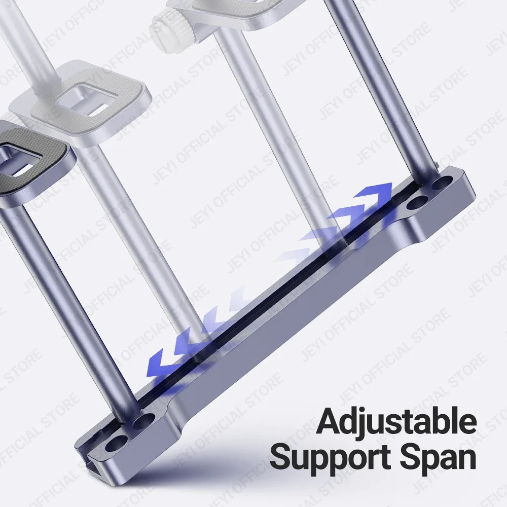 JEYI Graphics Card Brace Adjus - đánh giá và giá Pc Gaming Fullset