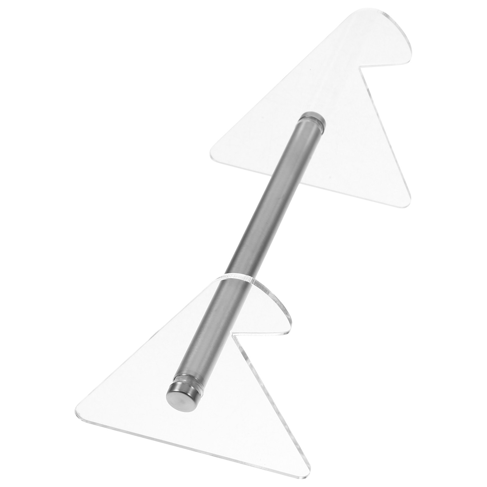 Detachable Clear Acrylic Keybo - đánh giá và giá Mechanical Keyboard