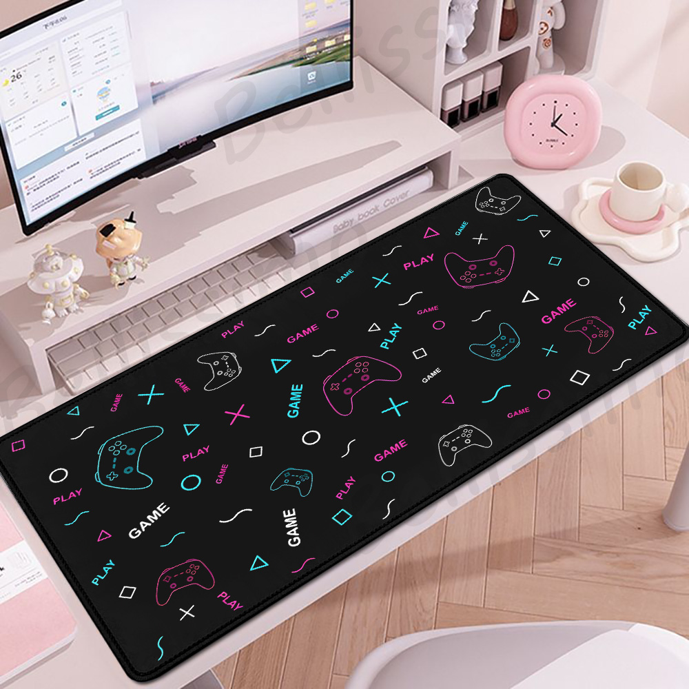 40x90cm E-Sports Mousepad P-PS - đánh giá và giá Pc Gaming Ps5
