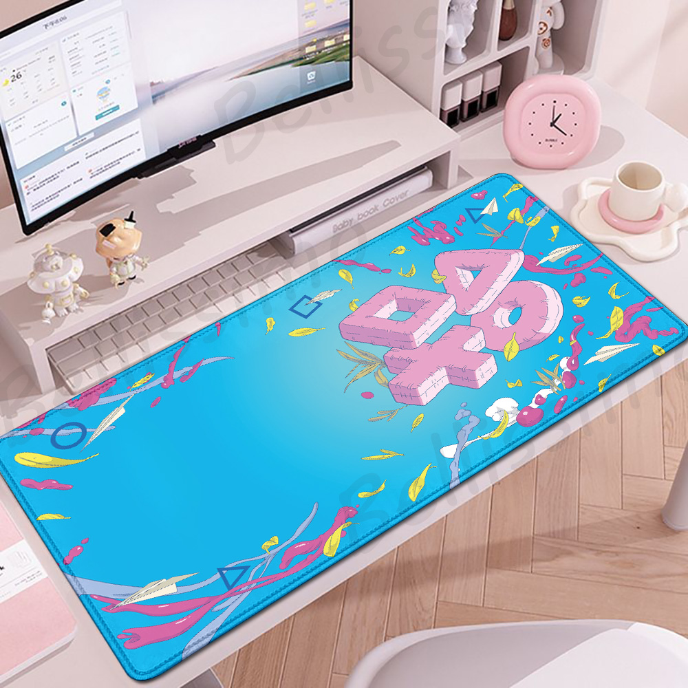 40x90cm E-Sports Mousepad P-PS - đánh giá và giá Pc Gaming Ps5