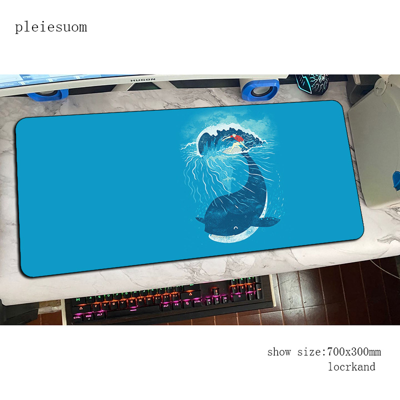 Artistic Animal mouse pad game - đánh giá và giá Pc Gaming High End