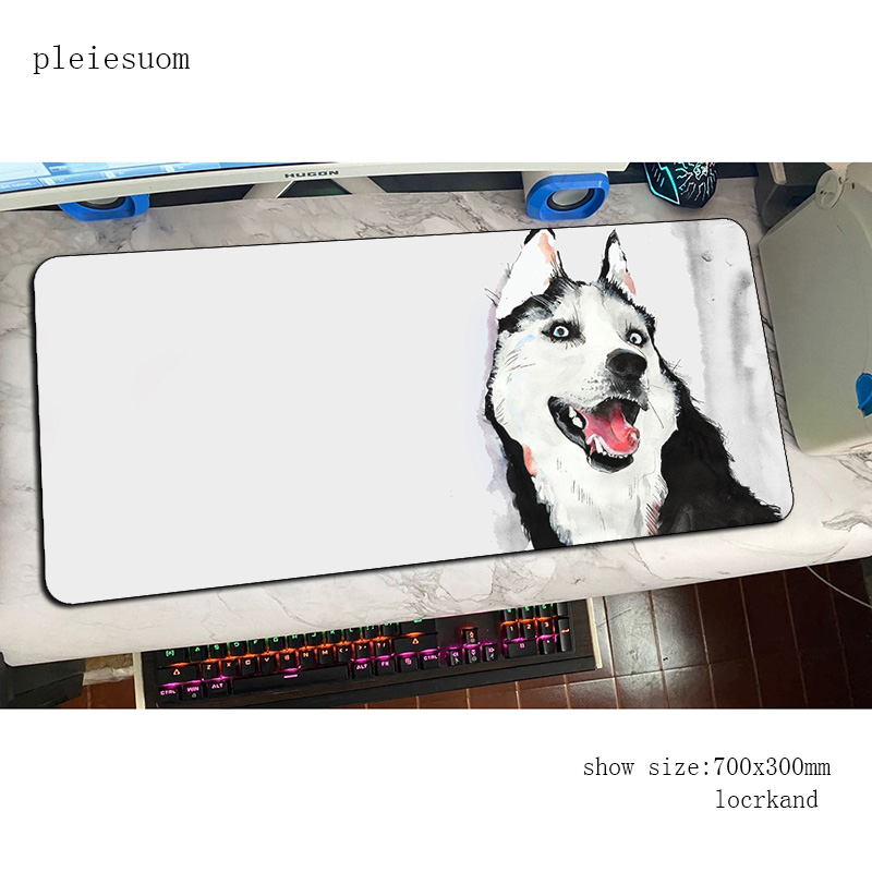 Artistic Animal mouse pad game - đánh giá và giá Pc Gaming High End