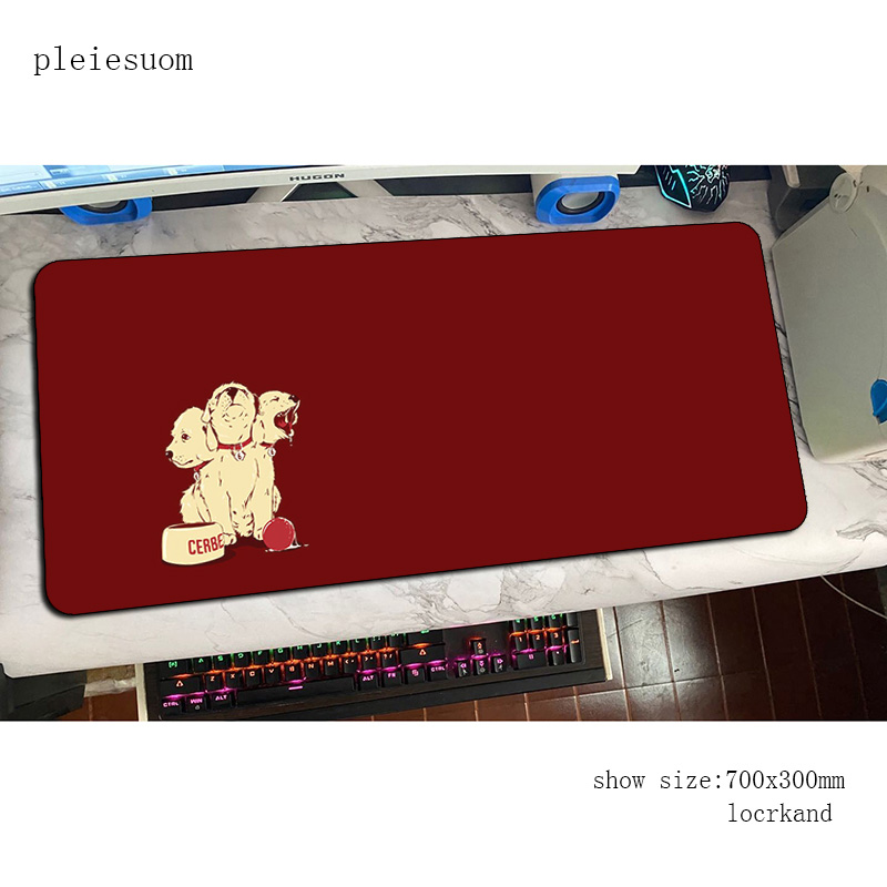 Artistic Animal mouse pad game - đánh giá và giá Pc Gaming High End