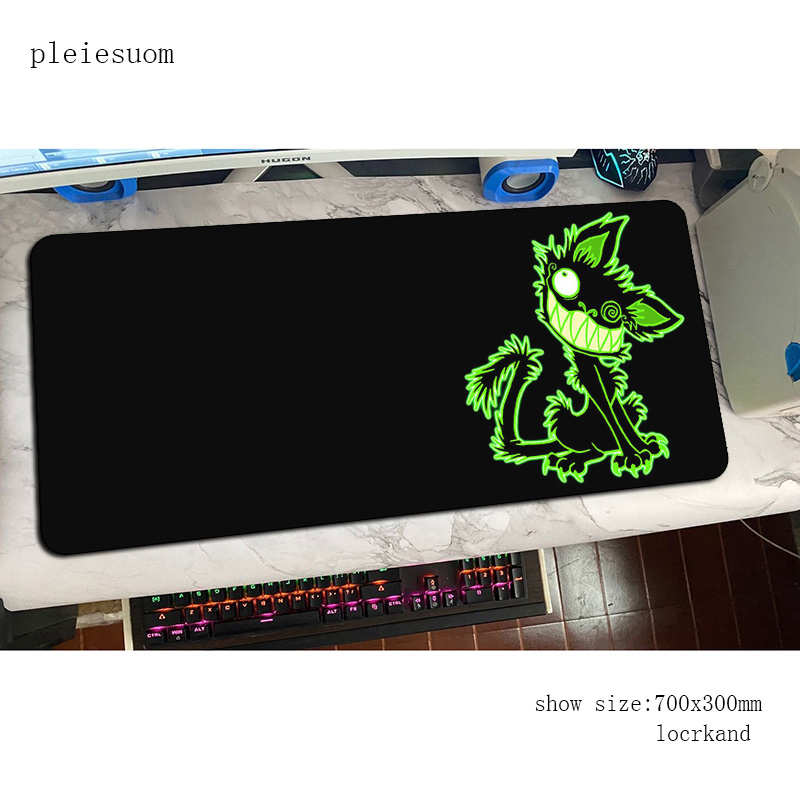 Artistic Animal mouse pad game - đánh giá và giá Pc Gaming High End