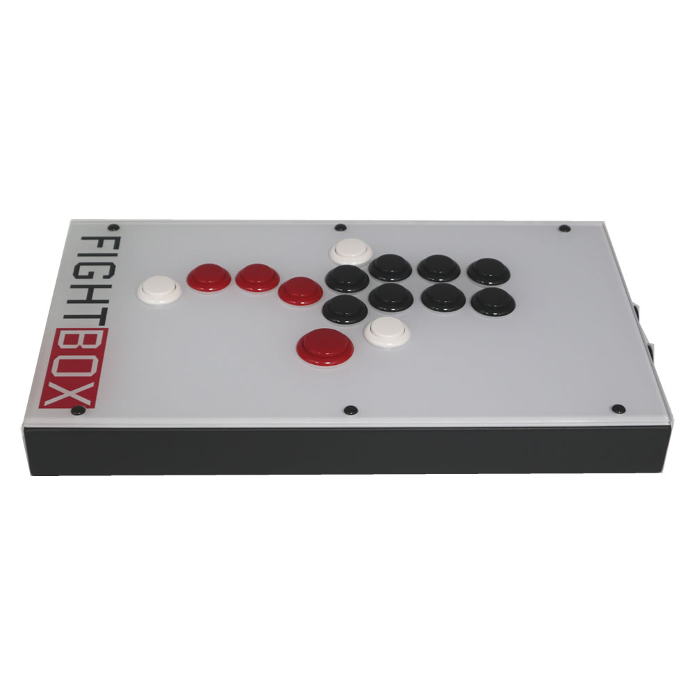 FightBox F10 All Button Leverl - đánh giá và giá Joystick Pc Gaming