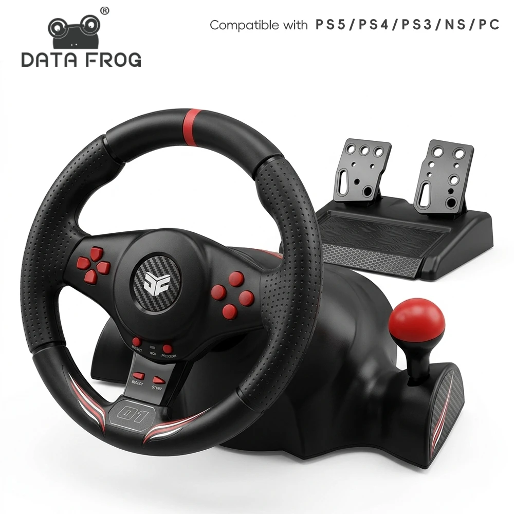 Data Frog 270 Degree Gaming Ra - đánh giá và giá Pc Gaming Ps5
