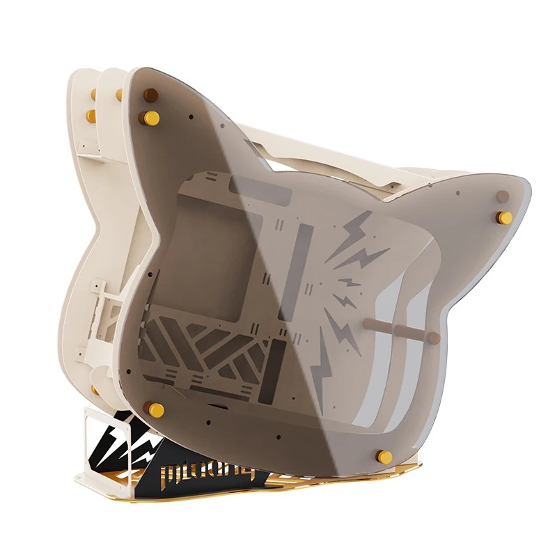 Lovingcool High-end Case CPU C - đánh giá và giá Pc Gaming High End