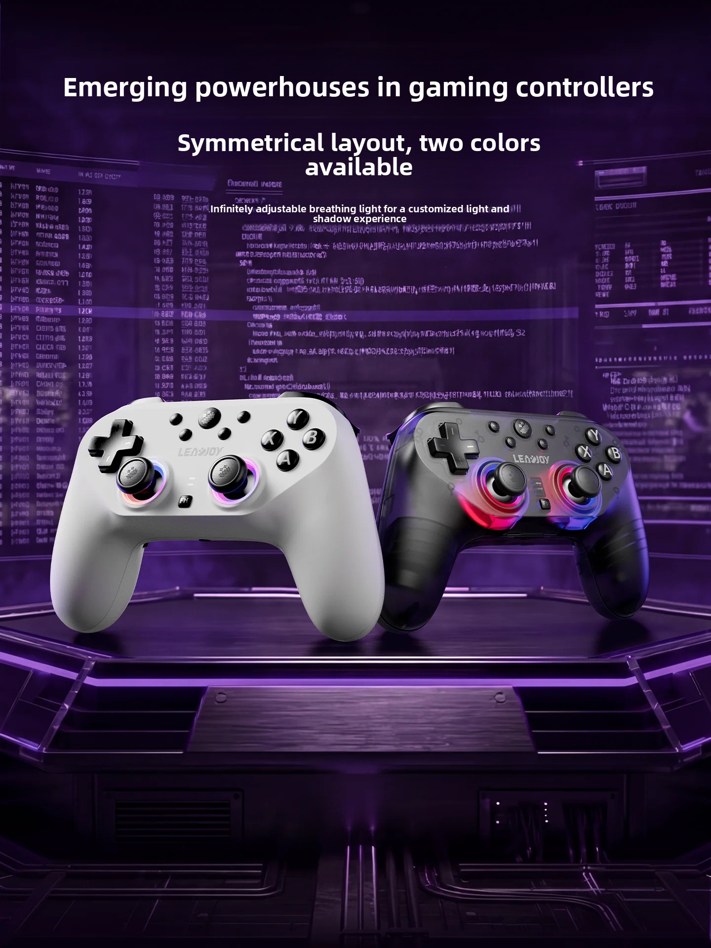 LeadJoy Saber Plus Wireless Ga - đánh giá và giá Joystick Pc Gaming