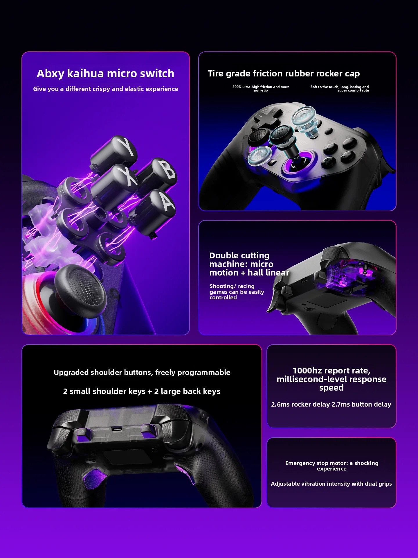 LeadJoy Saber Plus Wireless Ga - đánh giá và giá Joystick Pc Gaming